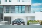 Mercedes-Benz C300 e Avantgarde Line 2019 года (AU)